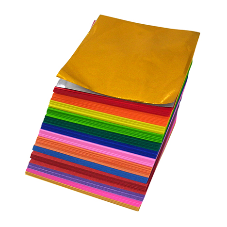 折り紙（ミニ）５ｃｍ　３００枚